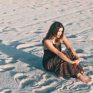Nadine Sykora feet photo thumbnail
