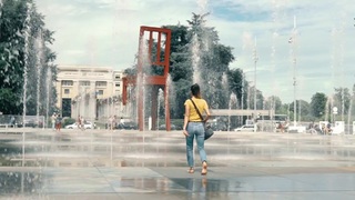 Nadine Sykora feet photo thumbnail
