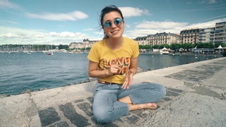 Nadine Sykora feet photo thumbnail