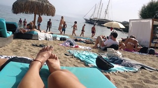 Nadine Sykora feet photo thumbnail