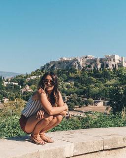 Nadine Sykora feet photo thumbnail