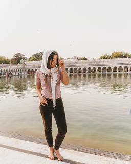 Nadine Sykora feet photo thumbnail