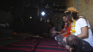 Nadine Sykora feet photo thumbnail