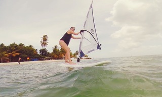 Nadine Sykora feet photo thumbnail