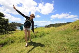 Nadine Sykora feet photo thumbnail