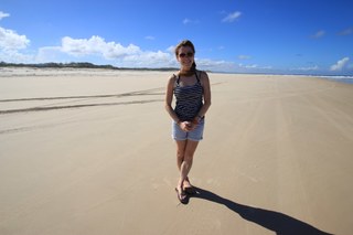 Nadine Sykora feet photo thumbnail