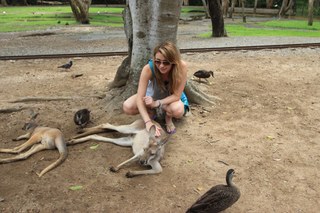Nadine Sykora feet photo thumbnail