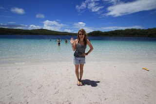 Nadine Sykora feet photo thumbnail