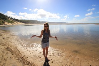 Nadine Sykora feet photo thumbnail