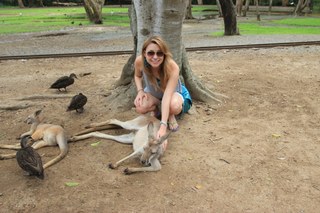 Nadine Sykora feet photo thumbnail