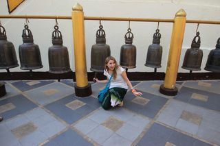 Nadine Sykora feet photo thumbnail