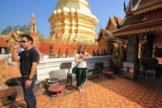 Nadine Sykora feet photo thumbnail