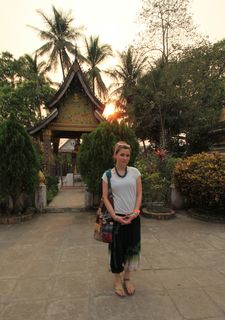 Nadine Sykora feet photo thumbnail