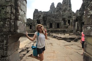 Nadine Sykora feet photo thumbnail