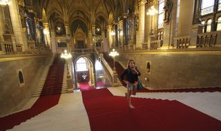Nadine Sykora feet photo thumbnail