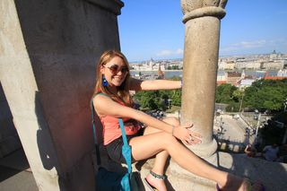 Nadine Sykora feet photo thumbnail