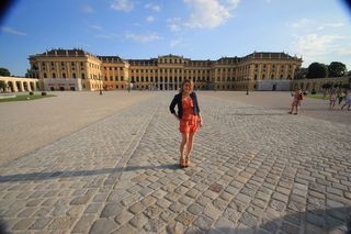 Nadine Sykora feet photo thumbnail