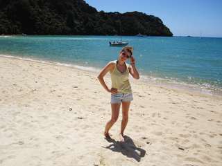 Nadine Sykora feet photo thumbnail