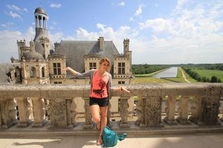 Nadine Sykora feet photo thumbnail