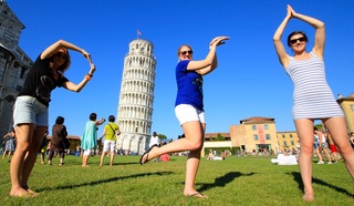 Nadine Sykora feet photo thumbnail