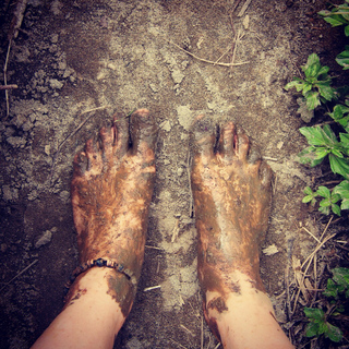 Nadine Sykora feet photo thumbnail