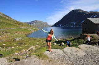 Nadine Sykora feet photo thumbnail