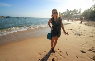 Nadine Sykora feet photo thumbnail