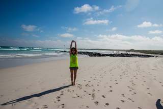 Nadine Sykora feet photo thumbnail