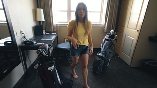 Nadine Sykora feet photo thumbnail