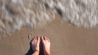 Nadine Sykora feet photo thumbnail
