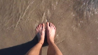 Nadine Sykora feet photo thumbnail