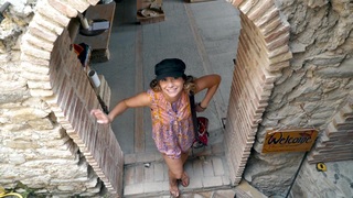 Nadine Sykora feet photo thumbnail