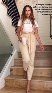 Nadine Velazquez feet photo thumbnail