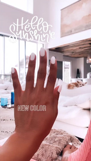 Nadine Velazquez feet photo thumbnail