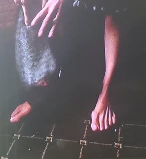 Nadine Velazquez feet photo thumbnail