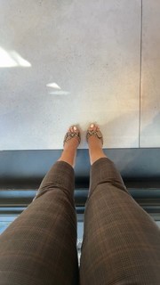 Nadine Velazquez feet photo thumbnail