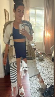 Nadine Velazquez feet photo thumbnail