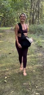Nadine Velazquez feet photo 4