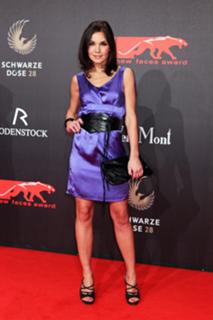 Nadine Warmuth feet photo 13