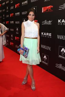 Nadine Warmuth feet photo 19