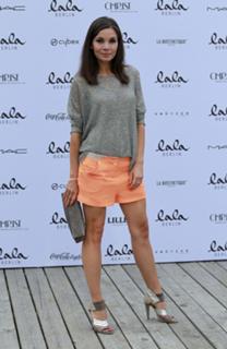 Nadine Warmuth feet photo 11