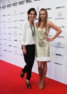 Nadine Warmuth feet photo 10