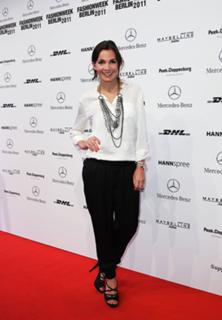 Nadine Warmuth feet photo 9