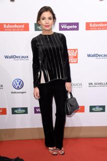 Nadine Warmuth feet photo 6