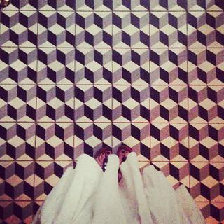 Nadine Warmuth feet photo 19