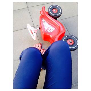 Nadine Warmuth feet photo 15