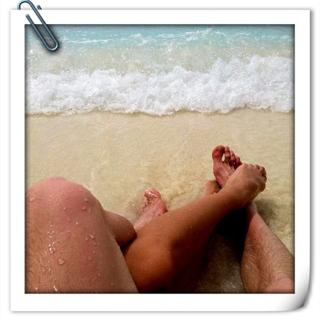 Nadiya Bychkova feet photo 19