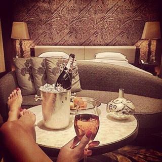 Nadiya Bychkova feet photo 18