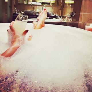 Nadiya Bychkova feet photo 16