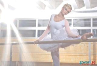Nadiya Bychkova feet photo 19